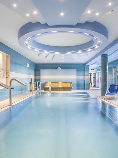 Rezervácia do Wellness